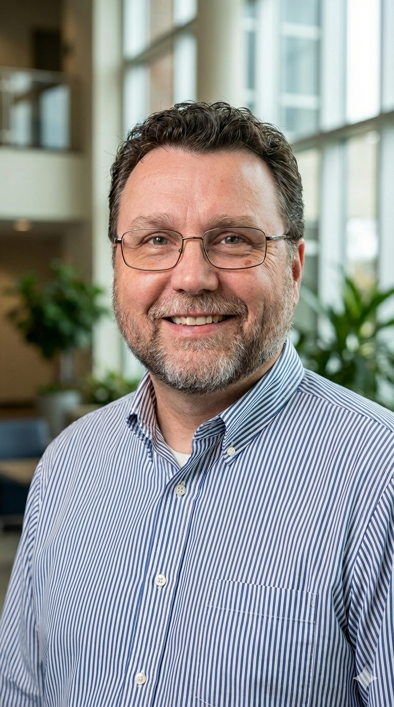Matthew Pike